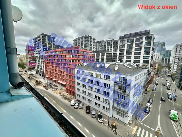 Mieszkanie 2-pokojowe Warszawa Wola, ul. Łucka. Zdjęcie 15