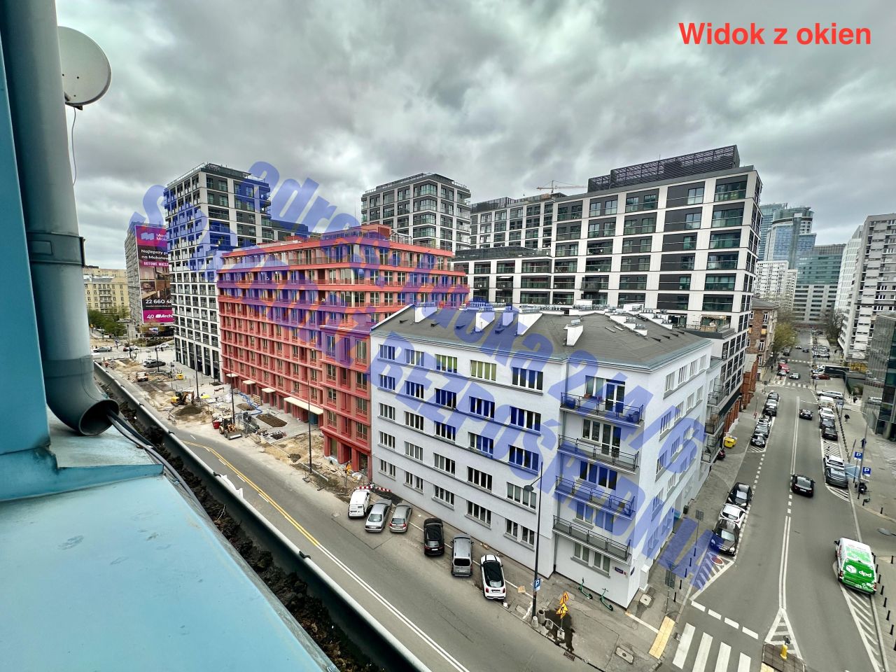 Mieszkanie 2-pokojowe Warszawa Wola, ul. Łucka. Zdjęcie 15