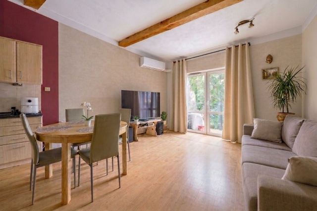 Mieszkanie 3-pokojowe Warszawa Wawer. Zdjęcie 1