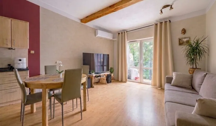 Mieszkanie 3-pokojowe Warszawa Wawer