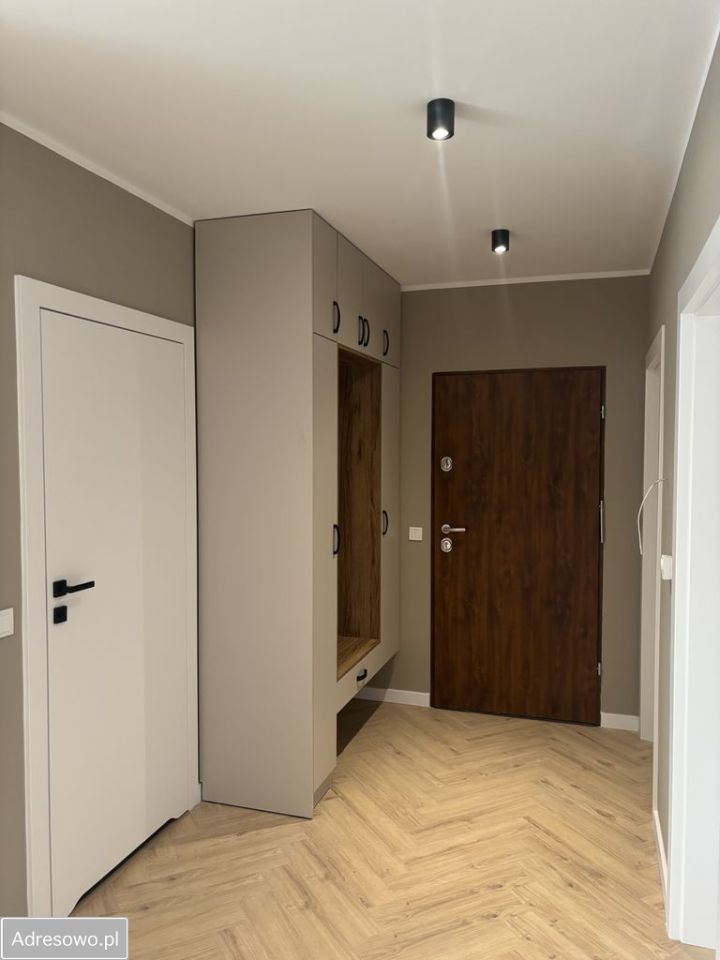 Mieszkanie 4-pokojowe Gliwice Stare Gliwice. Zdjęcie 2