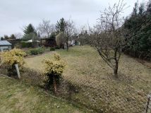 Działka rod Łódź Widzew, ul. Lodowa. Zdjęcie 4