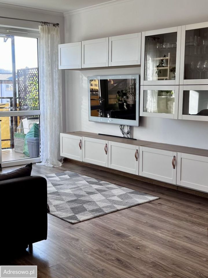 Mieszkanie 2-pokojowe Rzeszów Drabinianka, ul. Sympatyczna. Zdjęcie 20