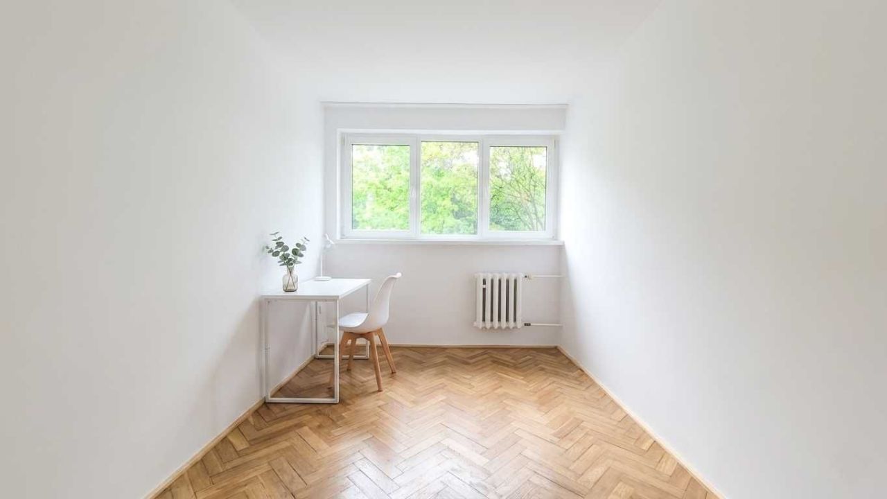 Mieszkanie 4-pokojowe Wrocław Krzyki, ul. Powstańców Śląskich. Zdjęcie 2