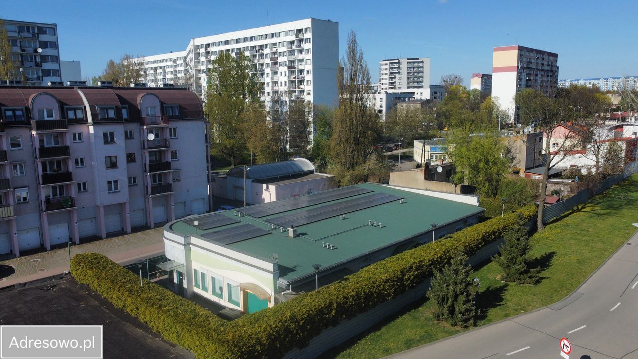 Nieruchomość komercyjna Łódź Bałuty, ul. Adwokacka. Zdjęcie 3