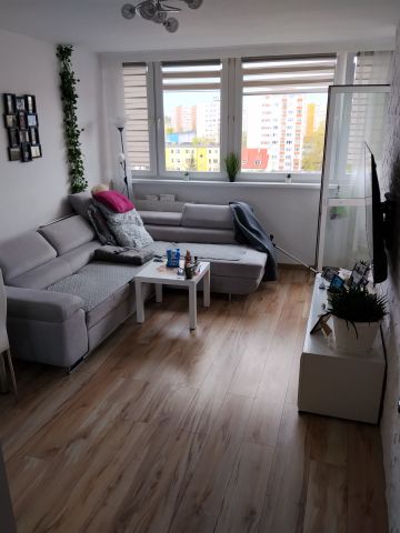 Mieszkanie 2-pokojowe Toruń Mokre, Bazynskich. Zdjęcie 1