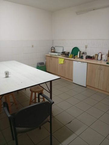 Hala/magazyn Franciszków, ul. Dębowa. Zdjęcie 17