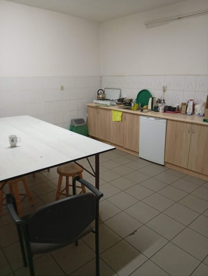 Hala/magazyn Franciszków, ul. Dębowa. Zdjęcie 17