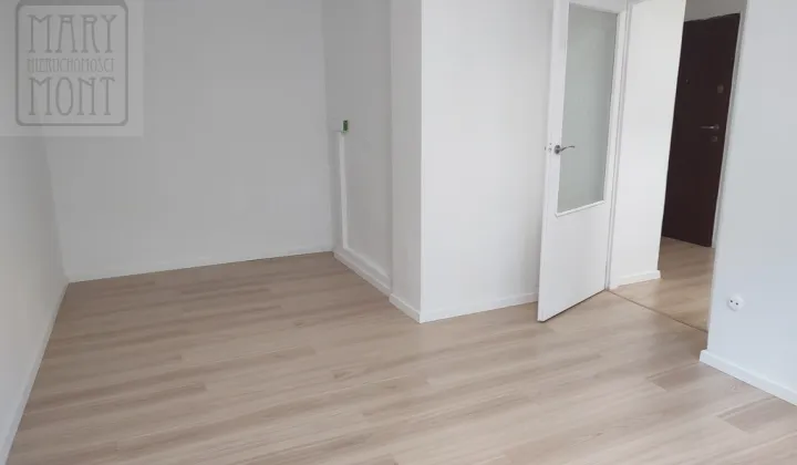 Mieszkanie 2-pokojowe Warszawa Bielany, ul. Jana Kochanowskiego