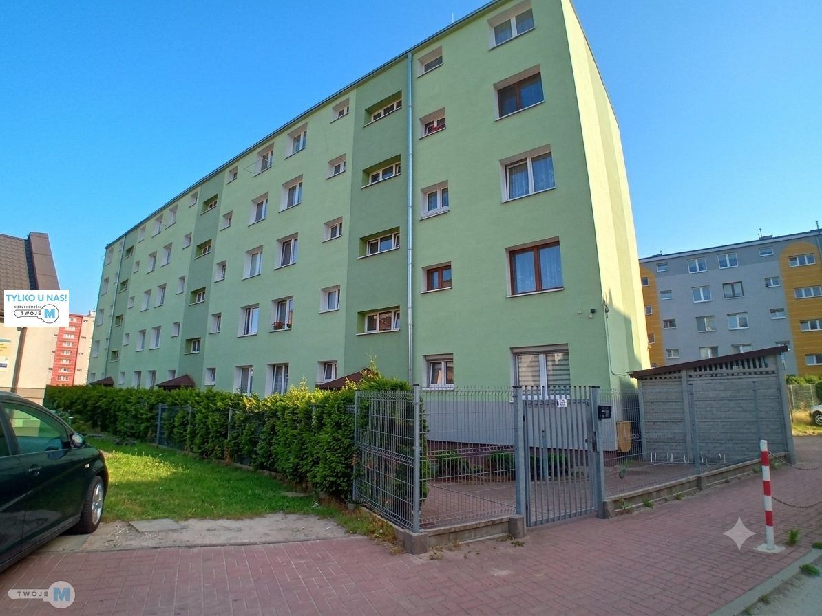 Mieszkanie 2-pokojowe Kielce, ul. Jagiellońska. Zdjęcie 1
