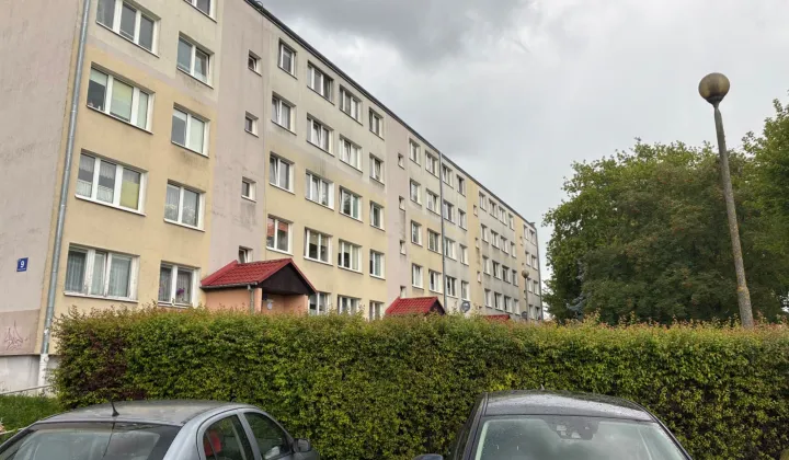 Mieszkanie 2-pokojowe Giżycko, ul. Wodociągowa
