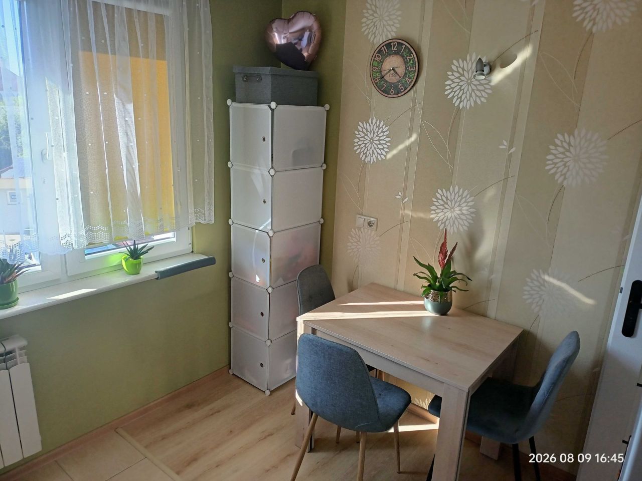 Mieszkanie 2-pokojowe Ostrowiec Świętokrzyski Stawki. Zdjęcie 7