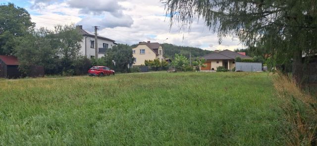 Działka budowlana Wieprz Kowale, ul. Leśna. Zdjęcie 1