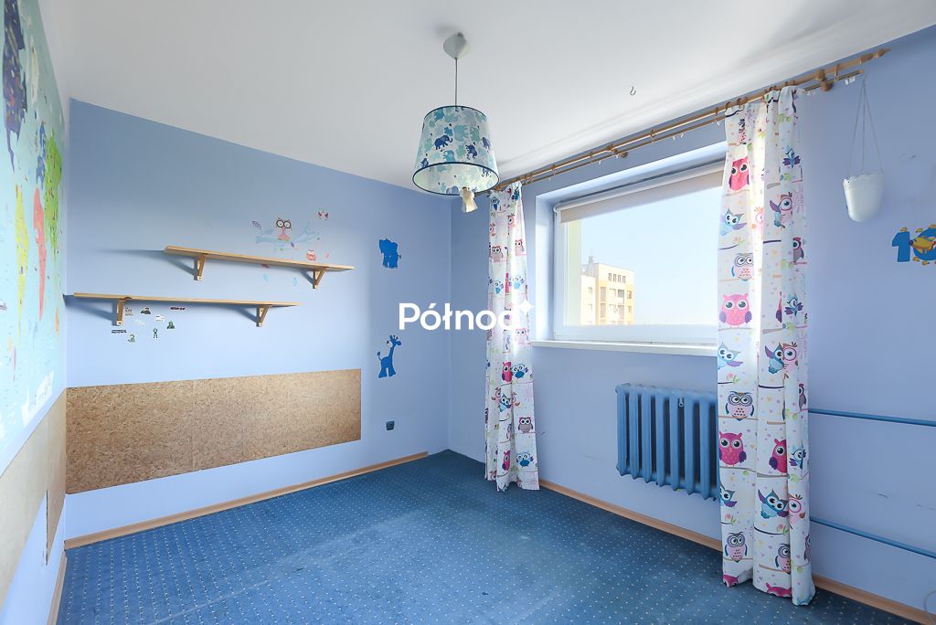 Mieszkanie 3-pokojowe Bytom, ul. Wrocławska. Zdjęcie 5