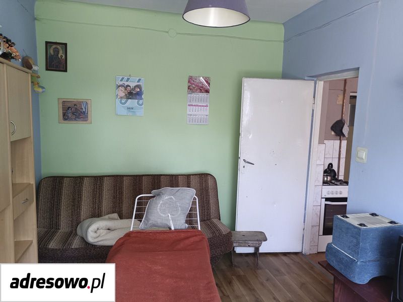 Mieszkanie 3-pokojowe Opoczno. Zdjęcie 11