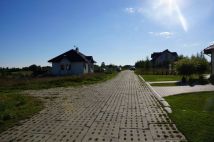 Działka budowlana Kaczki, ul. Słoneczna. Zdjęcie 4