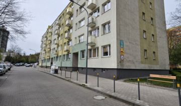 Mieszkanie 2-pokojowe Gdynia Chylonia, ul. Ludwika Zamenhofa
