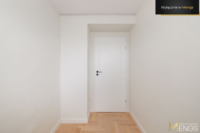 Mieszkanie 3-pokojowe Warszawa Żoliborz, ul. Włościańska. Zdjęcie 6