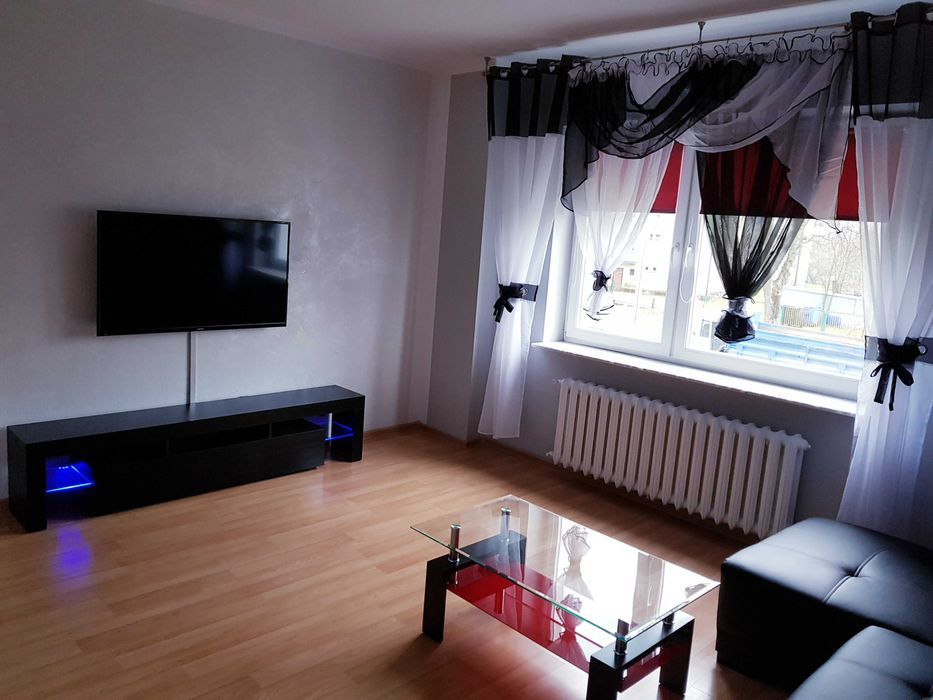 Mieszkanie 3-pokojowe Secemin, ul. Kościelna