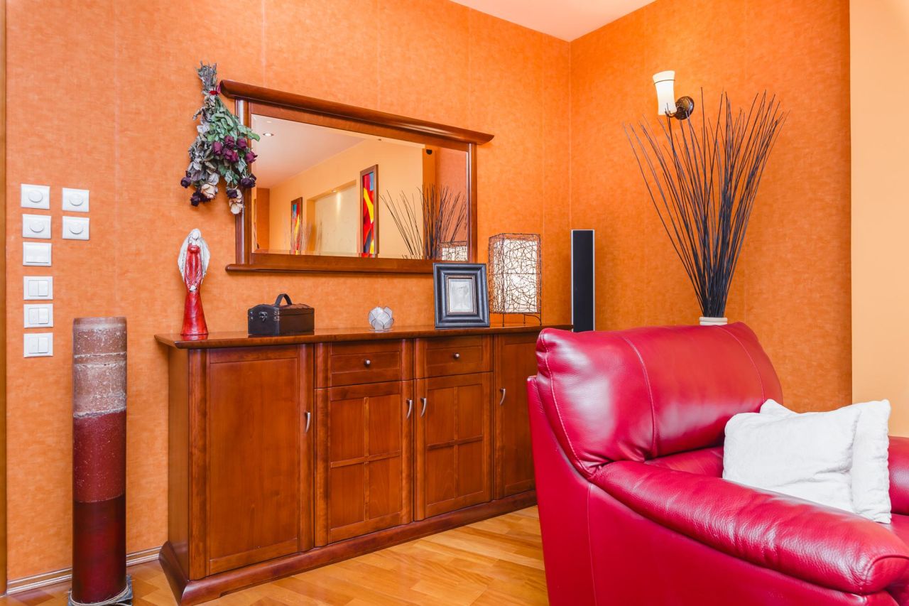 Mieszkanie 3-pokojowe Kraków Krowodrza, ul. Kazimierza Wielkiego. Zdjęcie 15