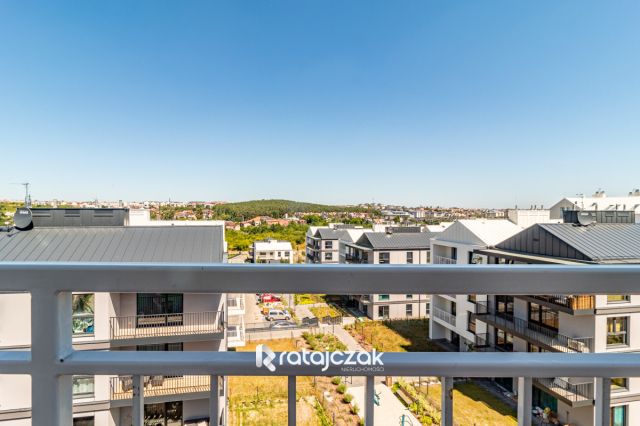 Mieszkanie 4-pokojowe Gdańsk Łostowice, ul. Niepołomicka. Zdjęcie 21