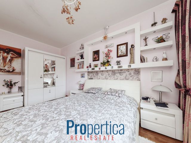 Mieszkanie 3-pokojowe Warszawa Ursynów, ul. Ekologiczna. Zdjęcie 8