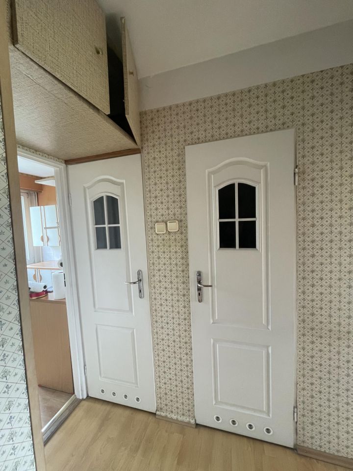 Mieszkanie 3-pokojowe Skierniewice Centrum, ul. Cicha. Zdjęcie 11