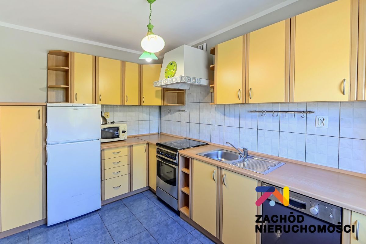 Mieszkanie 1-pokojowe Zielona Góra. Zdjęcie 7