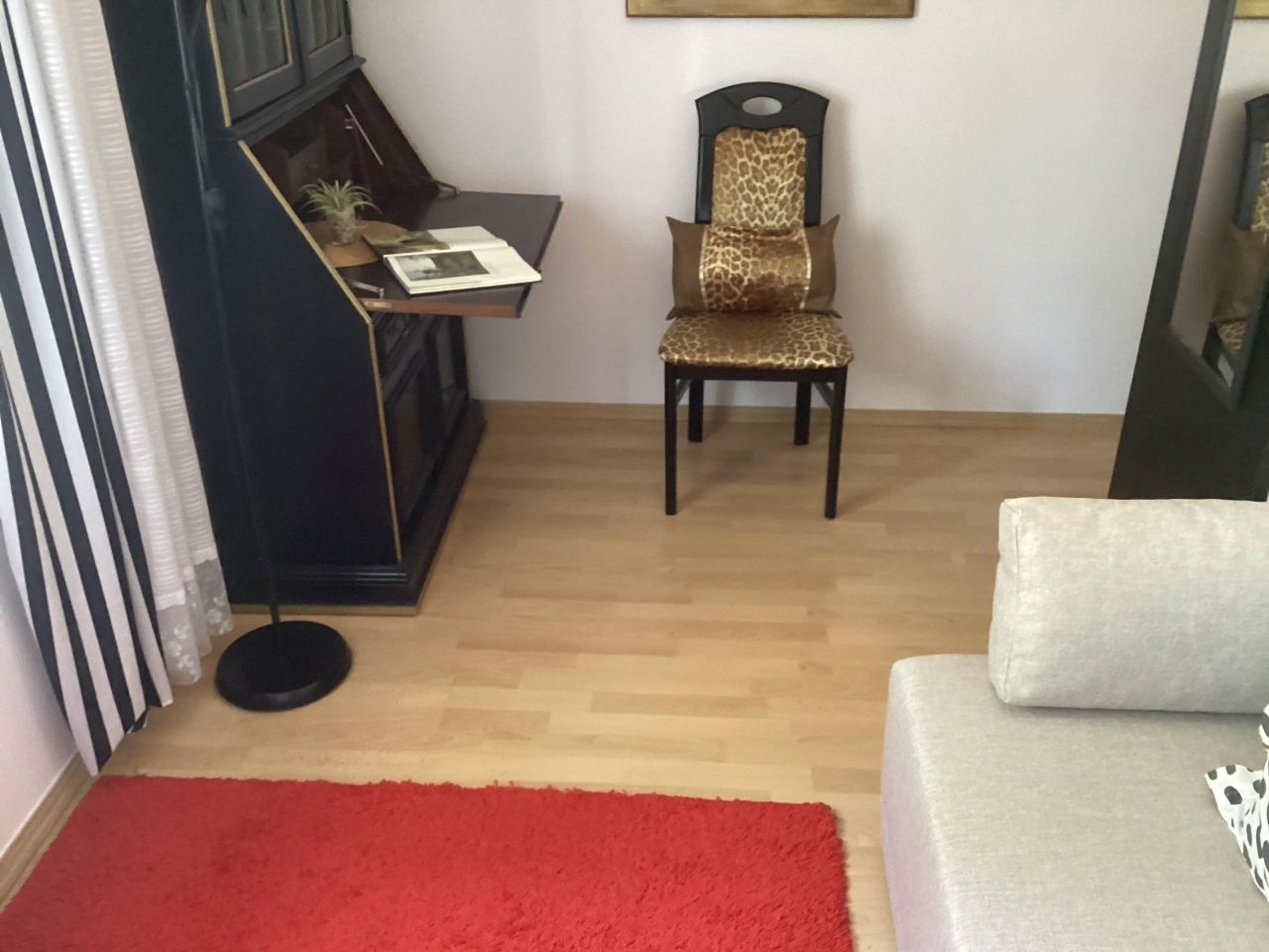 Pokój Gdańsk Śródmieście, ul. Tarasy. Zdjęcie 11