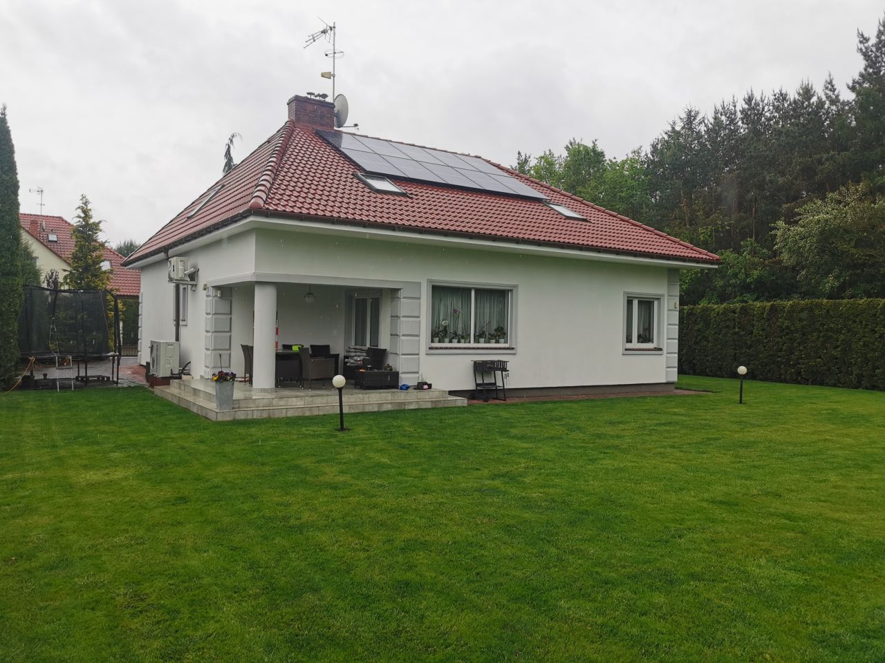 dom wolnostojący, 6 pokoi Łochowo, ul. Wycieczkowa. Zdjęcie 27