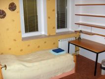 dom wolnostojący, 4 pokoje Poznań Śródka, ul. Główna. Zdjęcie 3