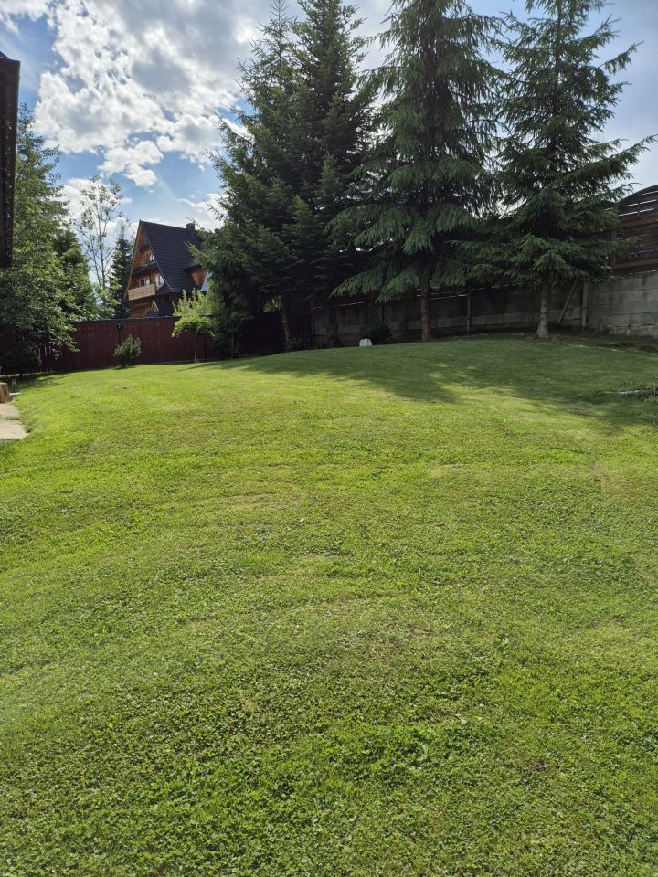 dom wolnostojący, 5 pokoi Kościelisko Pitoniówka, ul. Pitoniówka. Zdjęcie 9