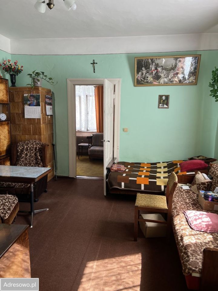 siedlisko, 6 pokoi Otanów. Zdjęcie 7