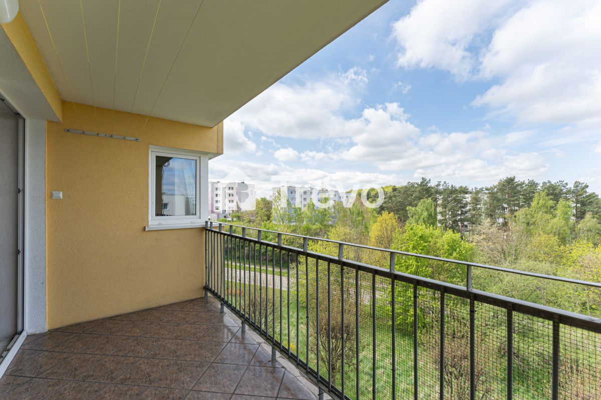 Mieszkanie 3-pokojowe Gdańsk Morena, ul. Związku Jaszczurczego. Zdjęcie 17