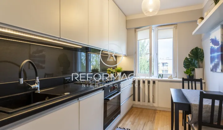 Mieszkanie 3-pokojowe Rzeszów, ul. Wiktora Zbyszewskiego