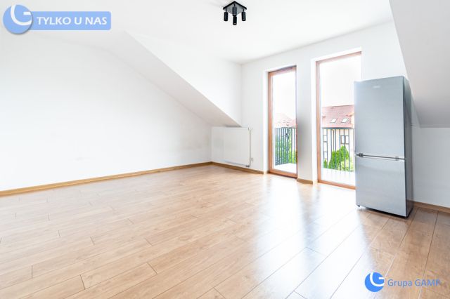 Mieszkanie 1-pokojowe Kraków Bronowice, ul. Józefa Chełmońskiego. Zdjęcie 8