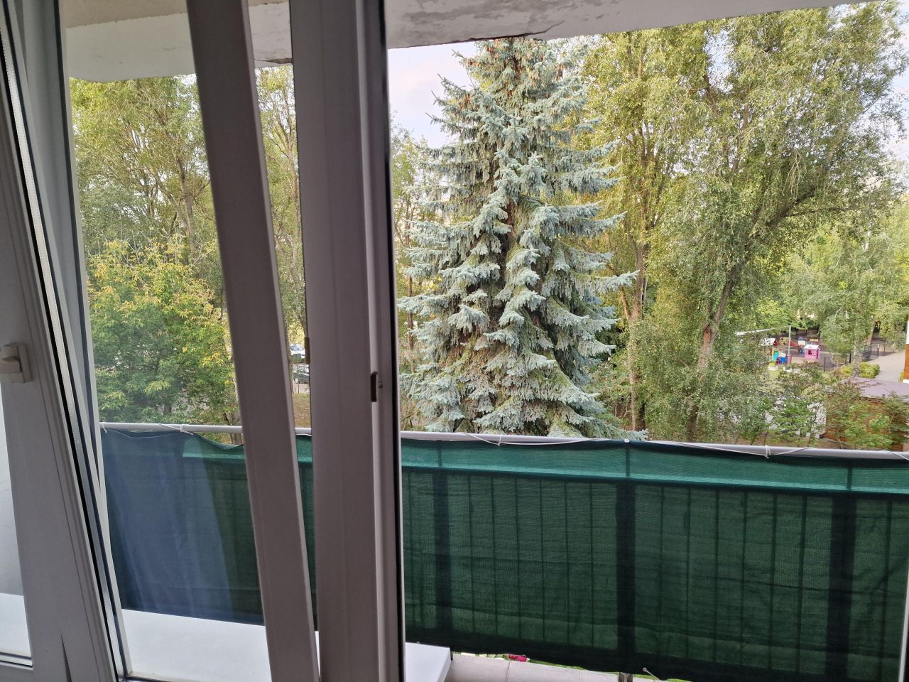 Mieszkanie 3-pokojowe Warszawa Ursynów, ul. Jana Wasilkowskiego. Zdjęcie 4