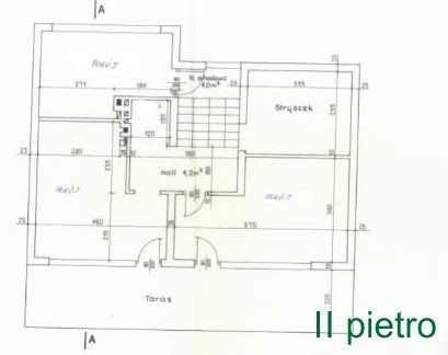 dom, 9 pokoi Krynica-Zdrój, ul. Zielona. Zdjęcie 39