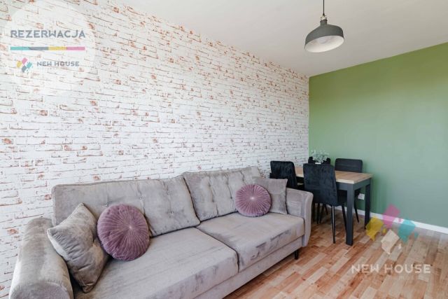 Mieszkanie 3-pokojowe Olsztyn Podgrodzie, ul. ks. Wacława Osińskiego. Zdjęcie 15