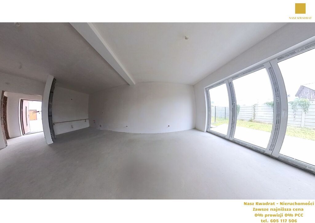 bliźniak, 4 pokoje Skierniewice. Zdjęcie 12