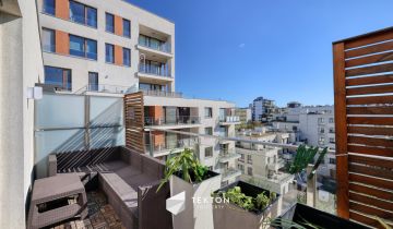 Mieszkanie 2-pokojowe Warszawa Żoliborz, ul. Przasnyska