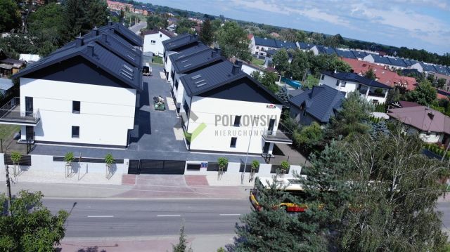 Mieszkanie 4-pokojowe Radzymin, ul. Juliusza Słowackiego. Zdjęcie 7