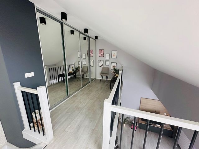 Mieszkanie 4-pokojowe Wrocław Maślice, ul. Bogatyńska. Zdjęcie 12