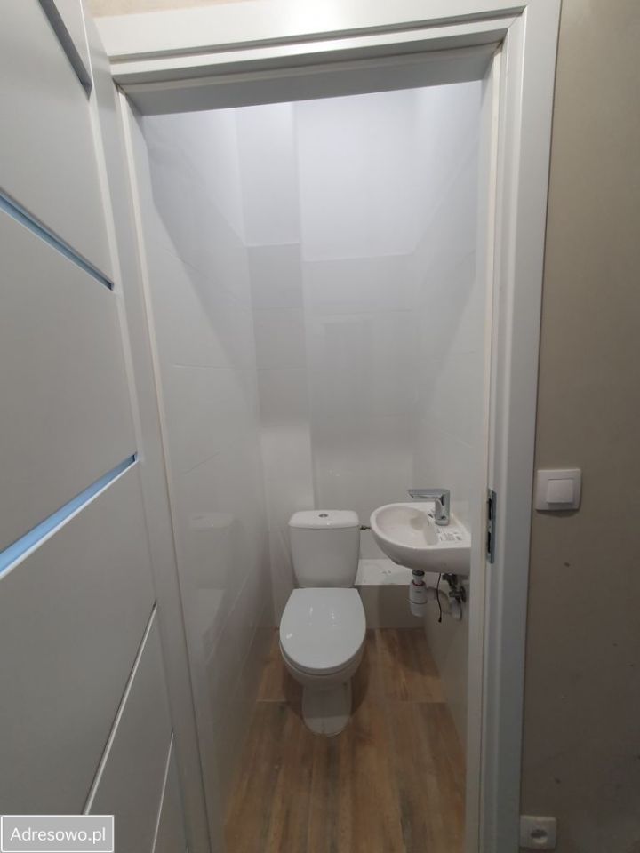 Lokal Kraków Podgórze. Zdjęcie 12