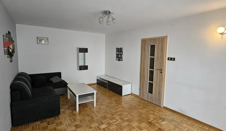 Mieszkanie 2-pokojowe Warszawa Grochów, ul. Łukowska