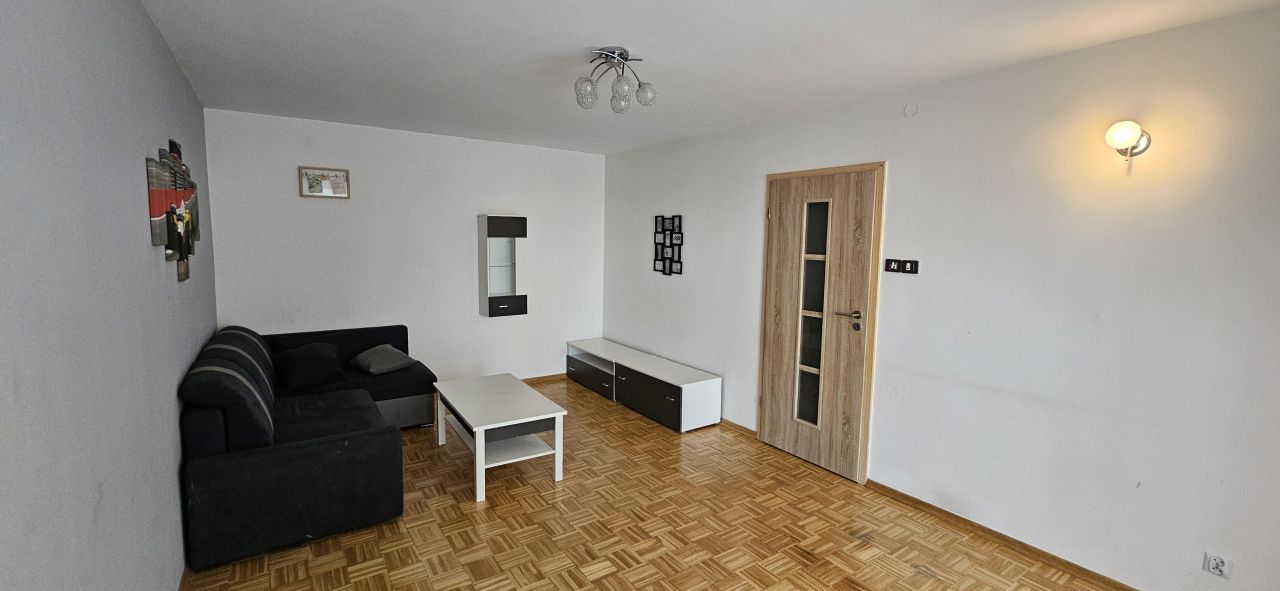 Mieszkanie 2-pokojowe Warszawa Grochów, ul. Łukowska