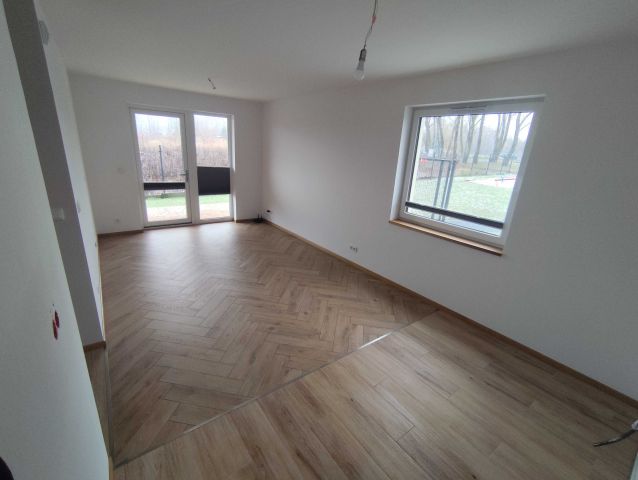 Mieszkanie 3-pokojowe Opoczno, ul. Jana Pawła II. Zdjęcie 1