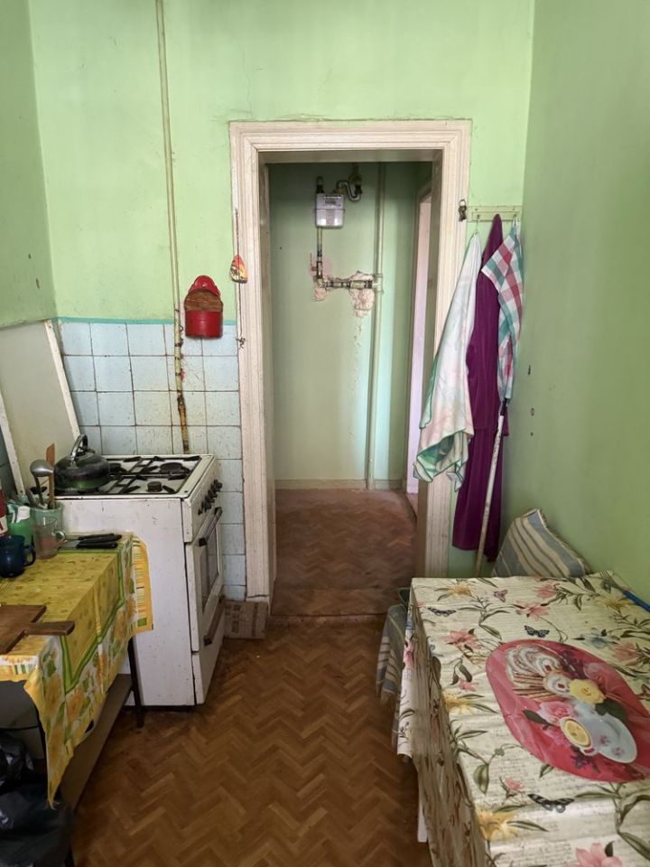 Mieszkanie 2-pokojowe Szczecin, ul. Księcia Ziemowita. Zdjęcie 3