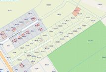 Działka budowlana Pszczółki, ul. Sadowa. Zdjęcie 1