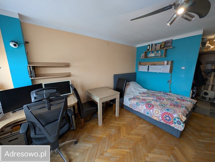 Mieszkanie 1-pokojowe Warszawa Praga-Północ, ul. Karola Darwina. Zdjęcie 17